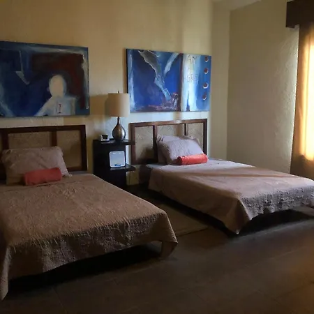 Penthouse Condo Zona Hotelera San Jose Del Cabo